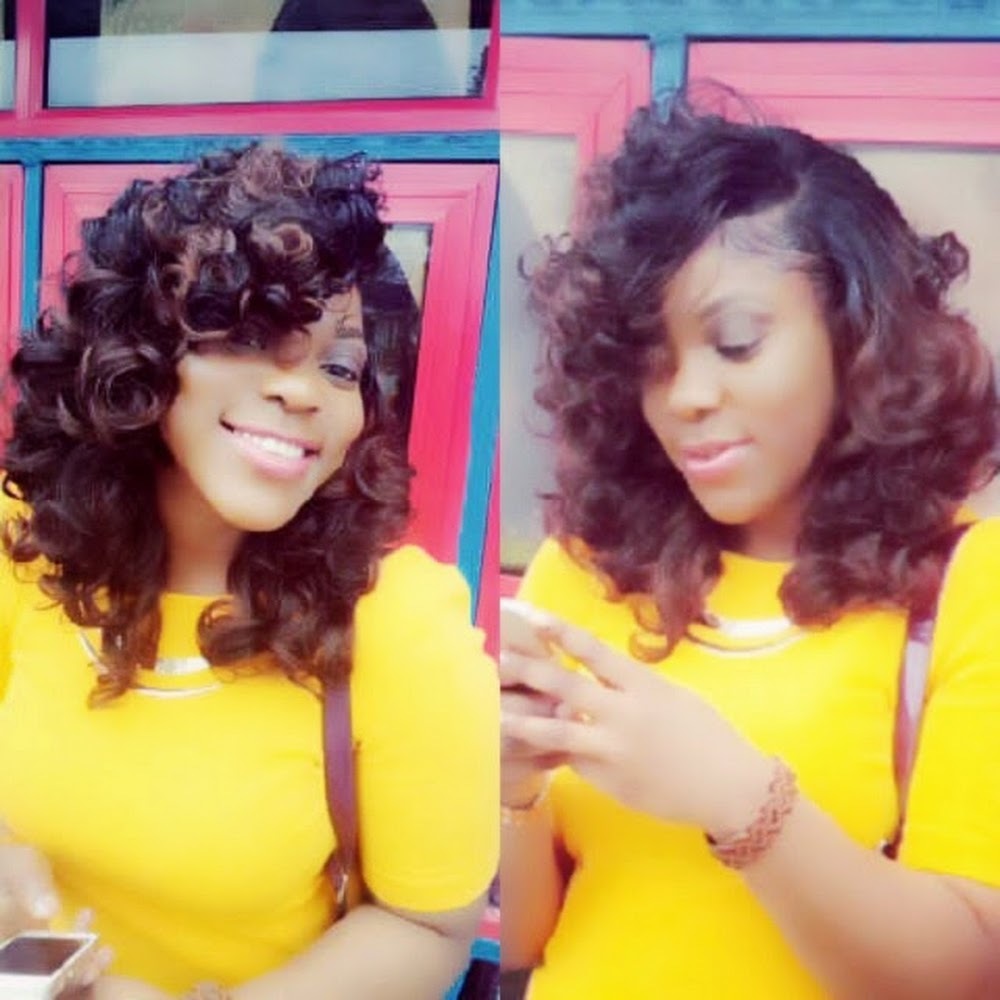 Meet your Posher, Antoinette